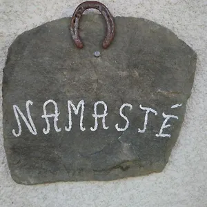 Namasté Appartement Saint-Julien-d'Intres