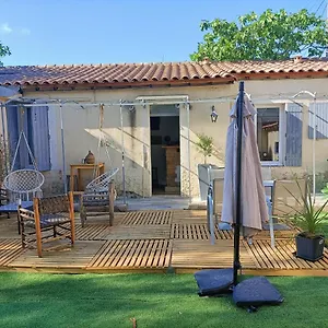 Maison Avec Jardin Appartement Avignon