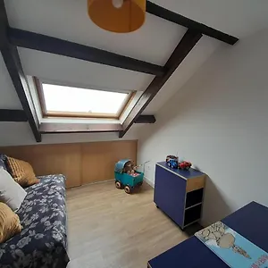 T3 Hyper Centre Appartement Vannes