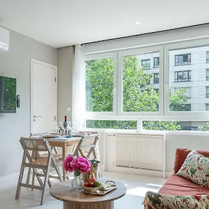 De Montescal - Hot Tub And Ac Cosy A Prime Location 40m2 Appartement